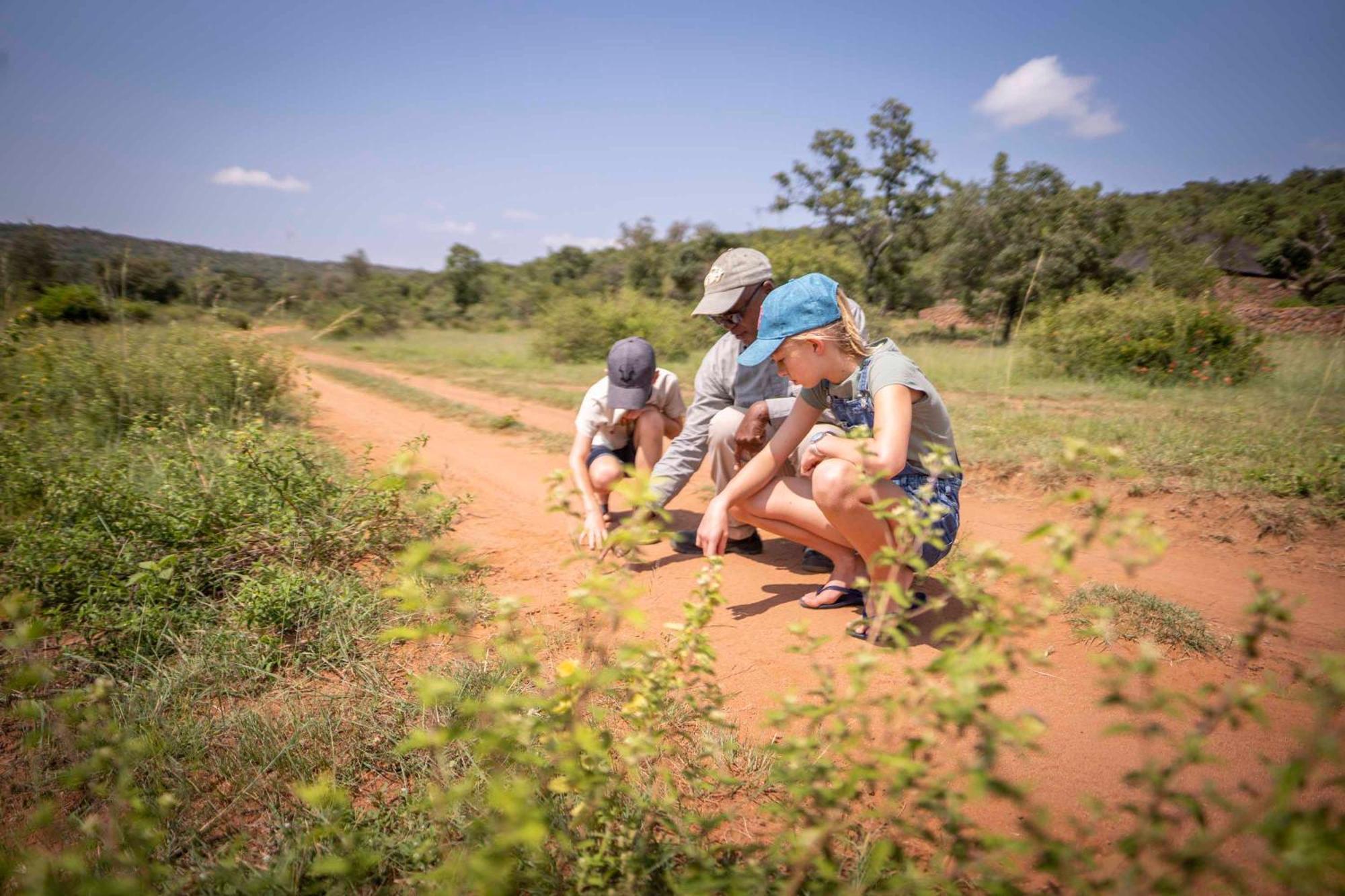 Ekuthuleni Lodge 斯特兰德 外观 照片