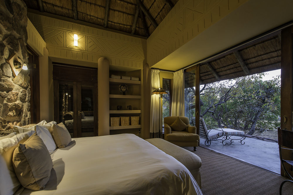 Ekuthuleni Lodge 斯特兰德 外观 照片